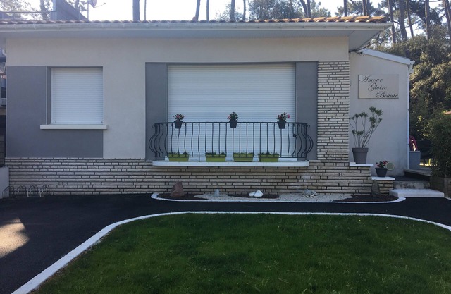 Seaside villa in ronce les bains 4/5 people
