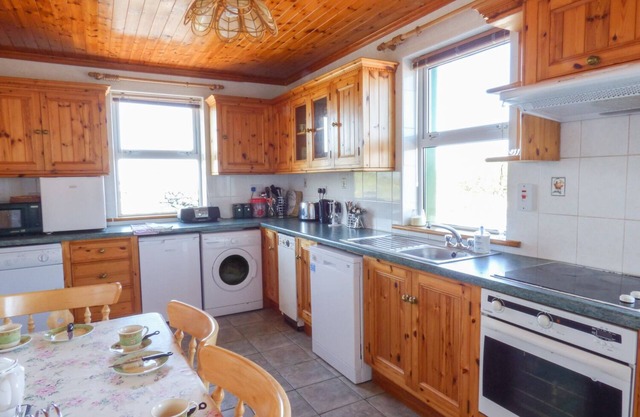 Seaview Cottage