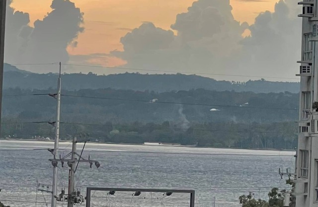 Seawind Condo 2 BR Near Airport & Samal