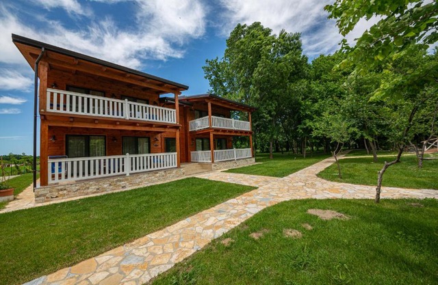 Sebastiano Resort