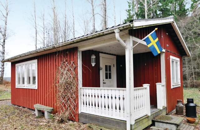 Secluded and rurally located cottage in wildlife rich surroundings.