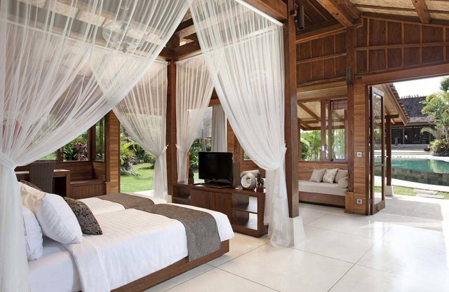 Bali Villa 