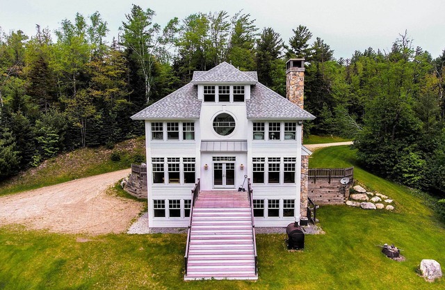 Secluded Home, 7 Mins to Stratton Mountain Resort