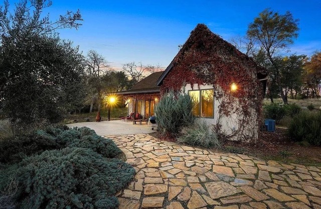 Secluded Private Ranch in the Shenandoah Valley