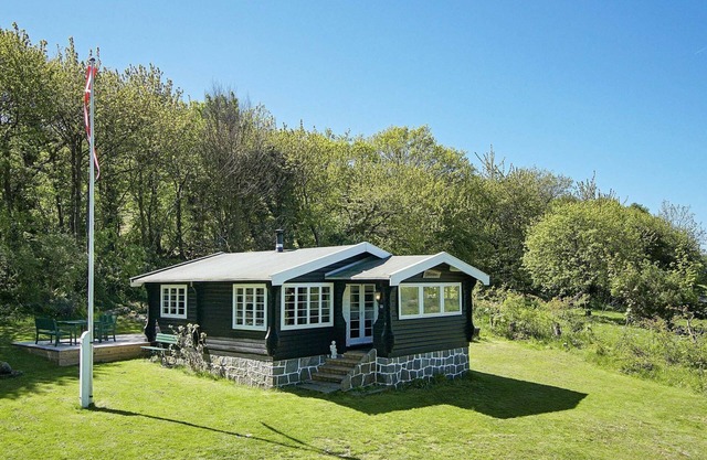Secluded Retreat in Sandvig - By Traum Ferienwohnungen