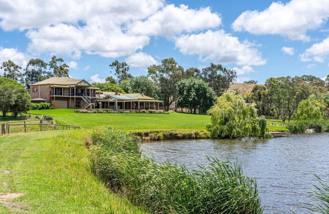 Secluded, Stylish, and Spacious – The LostPlot