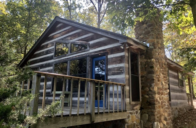 Secluded yet within minutes of your favorite outdoor activities!