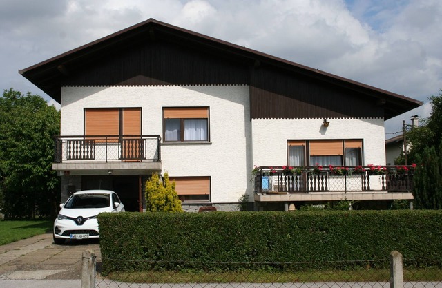 Second home in Kreslin Holiday House