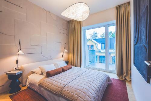 Second Home Stay 17