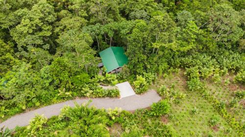 Secret Bungalows Lechu