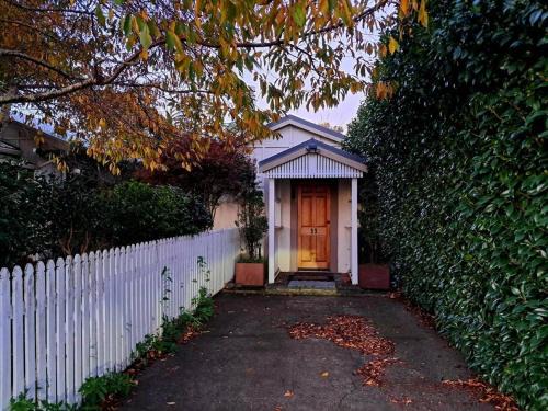 Secret Cottage