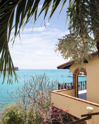 Boutique Hotel Marina 