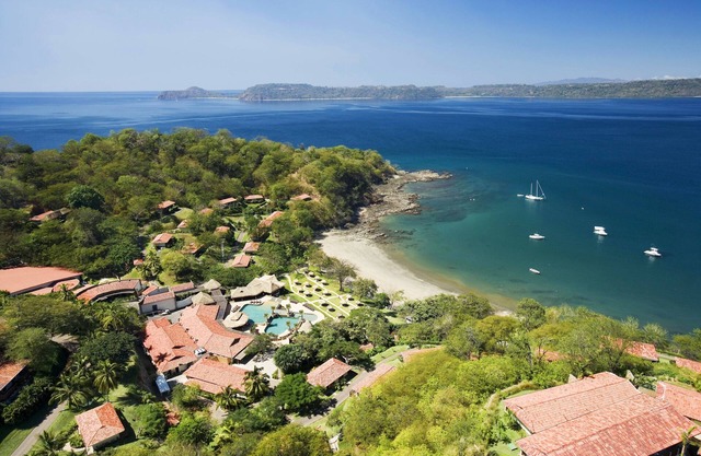 Secrets Papagayo - Adults Only - All inclusive