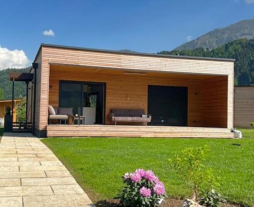 Seechalet Linsendorf