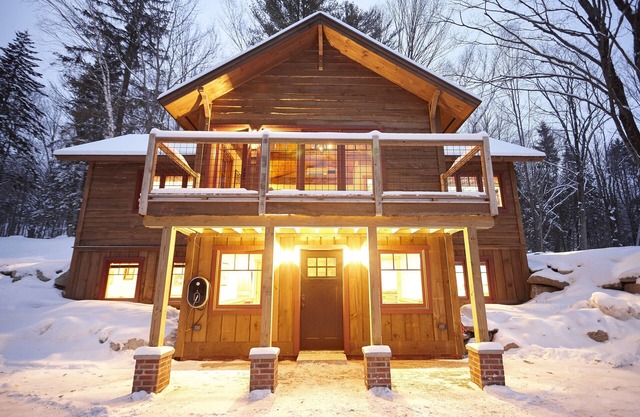 Seesaw's Lodge