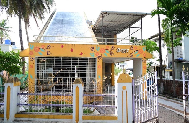 Seeyarm stay Omkar villa