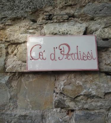 Segarati Relax Ca Perdissi