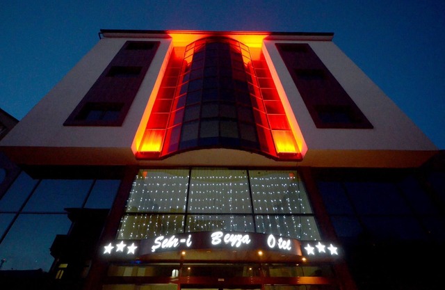 Sehr-i Beyza Hotel