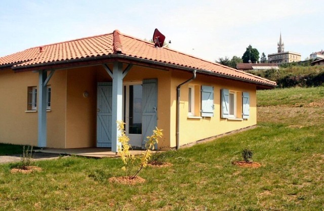 Seignanx - Mugron - Gîte