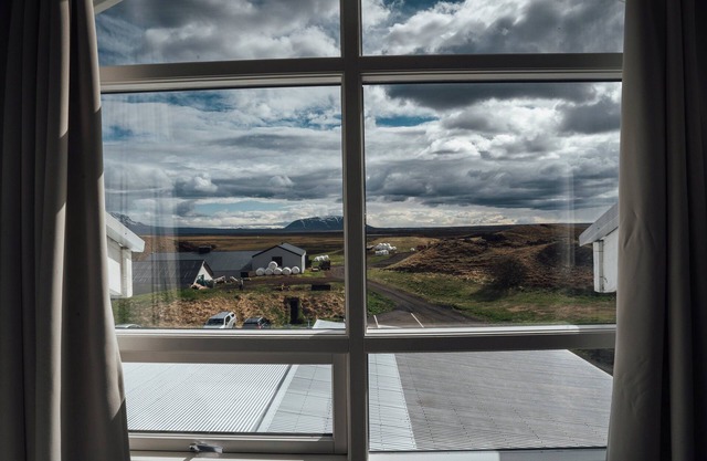 Sel Hotel Mývatn