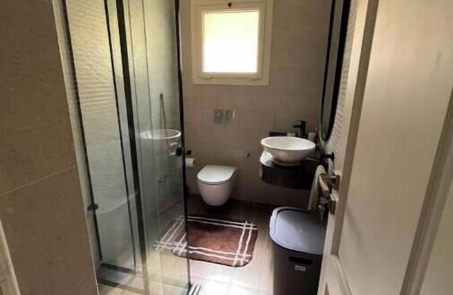 Sela Apartment