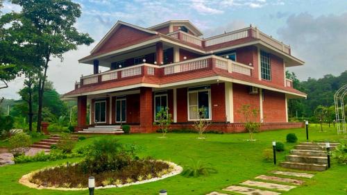 Selborne Heaven 5 BHK Villa