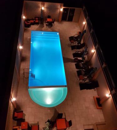 Select Hôtel