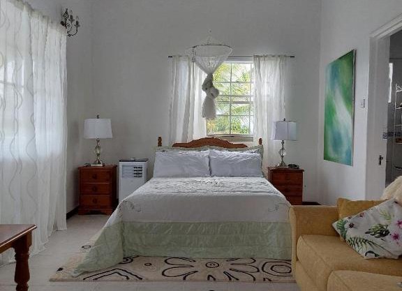 Selen's Apartment in Ti Rocher Micoud Saint Lucia