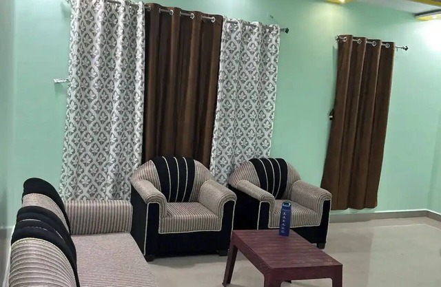 Self Check In Holiday Home Nagpur 3BHK