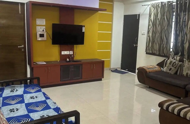 Self Check In Homestay 3BHK
