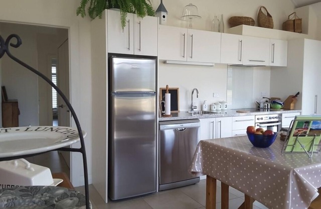 Self contained Modern Unit- Bendigo Reach