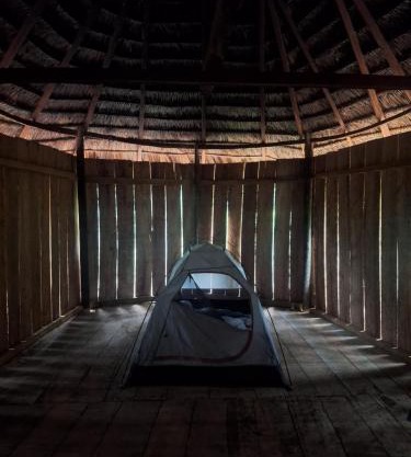 Selva Lodge