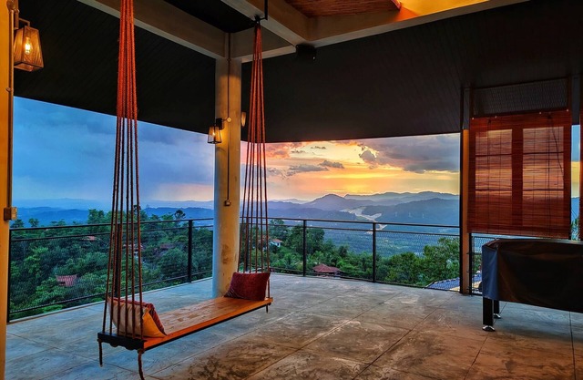 Sembayu Villa