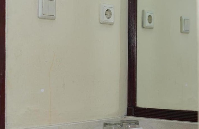 sembelegedek homestay