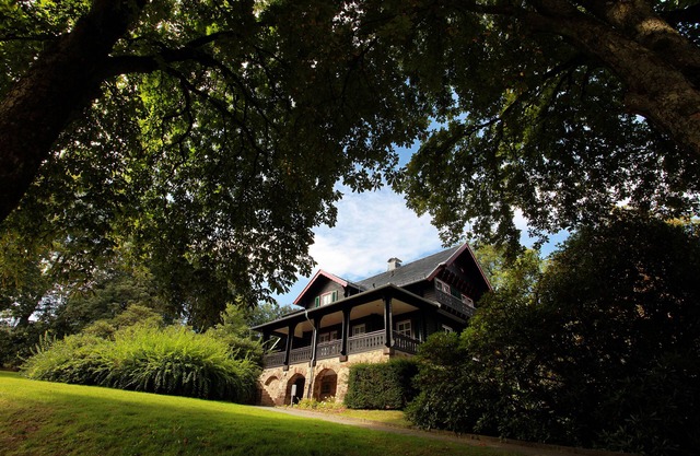 Seminar- und Tagungshotel Große Ledder