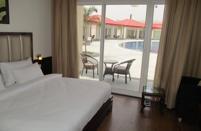 Sentara Hotel and Resort