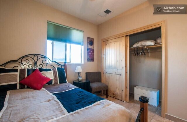 Separate Private Detached 1 Room Casita with your own entrance