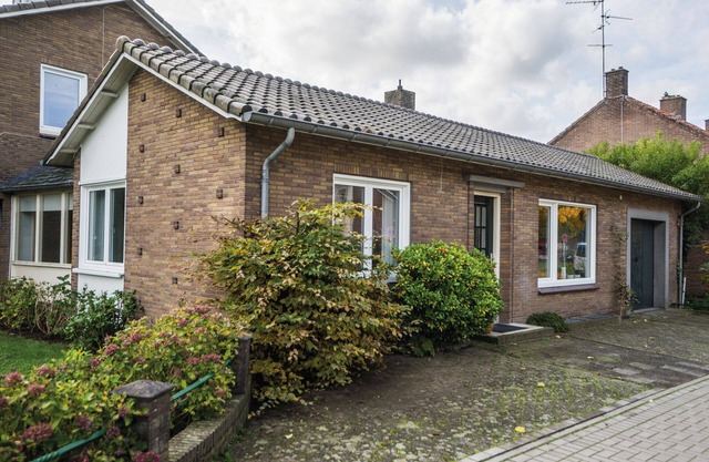 Separated apartment in beautiful Elten