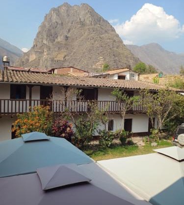 Sequeiros Garden