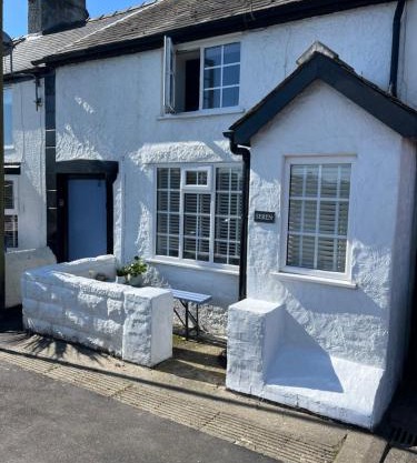 SEREN cottage