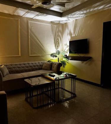 Serene 2BR Escape, Islamabad
