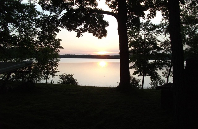 Serene And Quiet Setting That Is Family Friendly.
