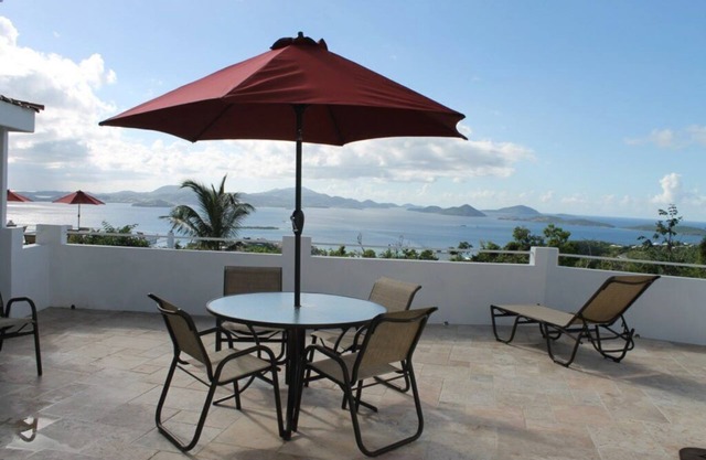 Serene Cruz Bay Villa | Sep Mstr Kg Suite | Stunning Sunsets