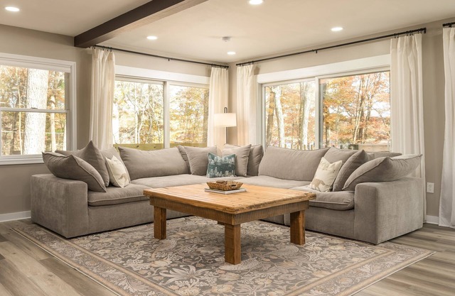 Serene Lakeside Escape | Firepit Fireplace & Dock