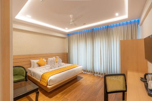 Serene Resort Hyderabad