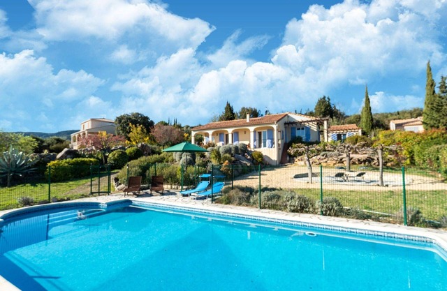 Serene Stay in Occitanie