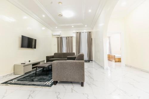 Serenity Apartments