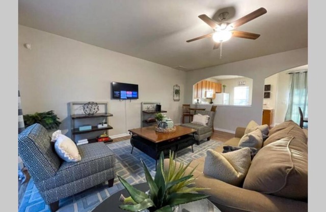 Serenity Home - in the heart of Morrisville, NC