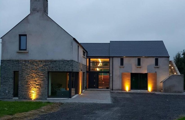 Serenity Lodge