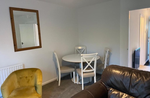 Serviced Accommodation 2 bed house III